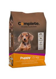 Breed Dry Dog Food